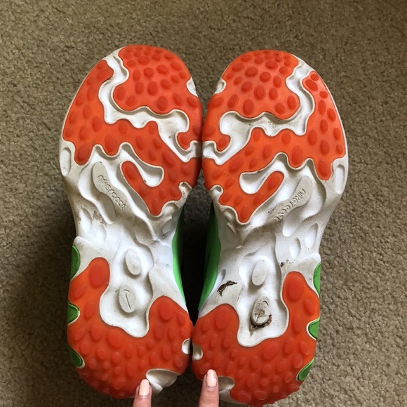 Nike Presto React - Picture 5 of 6